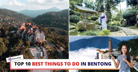 benjwonst|THE 10 BEST Things to Do in Bentong .